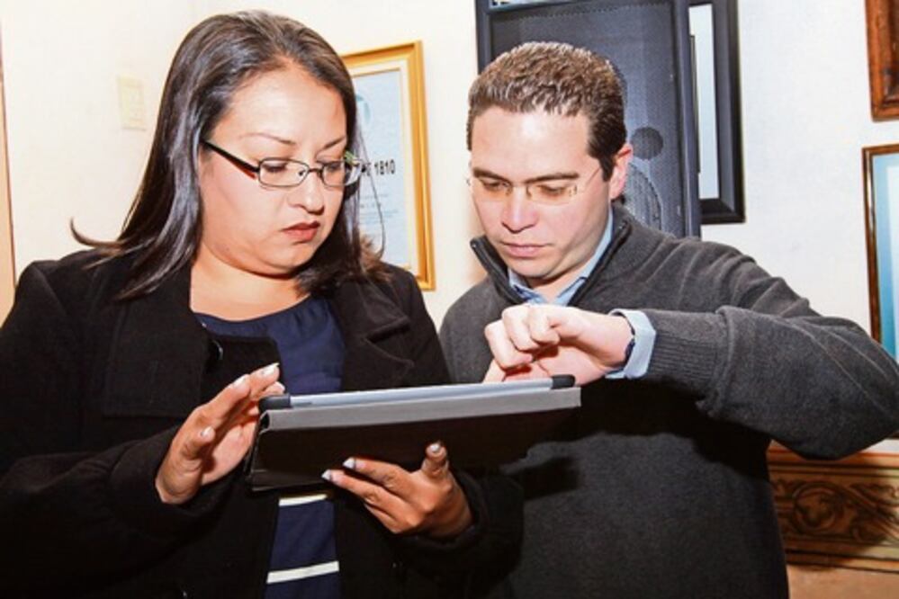 PAN prevé juntar 1 mdp por cuotas