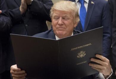 EU sufrirá si Trump acaba con el TLCAN, advierten