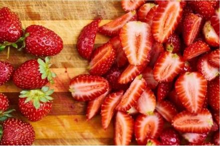 Alimentos que debes consumir en enero