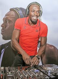 Bolt dejará las pistas tras 2016