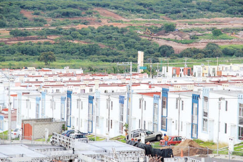 Avanza 60% parque de Paseos del Pedregal