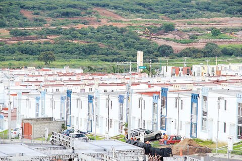 Avanza 60% parque de Paseos del Pedregal