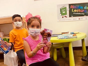 Estancias infantiles recibirían 10 mil pesos al mes para gastos operativos 