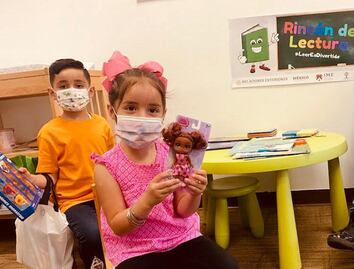 Estancias infantiles recibirían 10 mil pesos al mes para gastos operativos