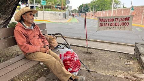 Volta dedica libro a personas en situación vulnerable