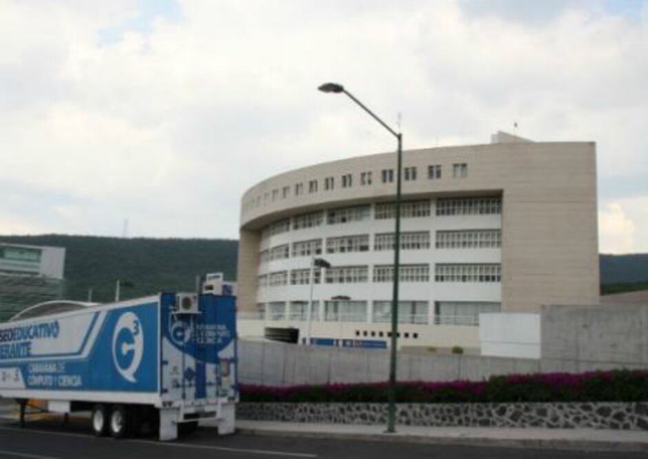 Llevarán a cabo concurso