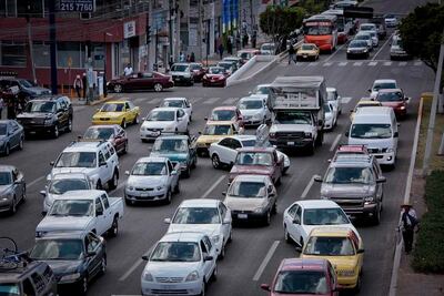 Ley de Tránsito suspenderá licencias