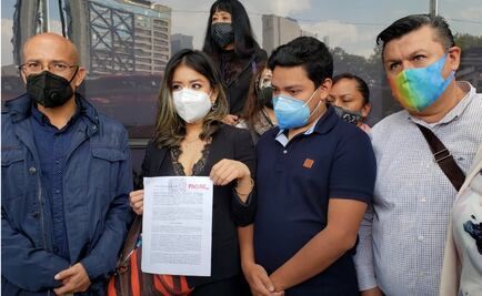 Amagan con tomar carreteras si niños con cáncer no acceden a vacuna de Covid-19