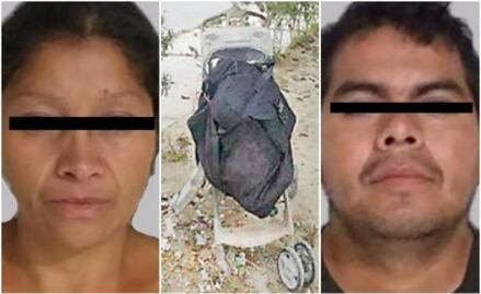 Vinculan a proceso a presuntos feminicidas de Ecatepec por trata de personas