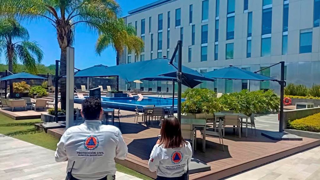 Semana Santa 2025 en Querétaro cierra con saldo blanco: PC municipal