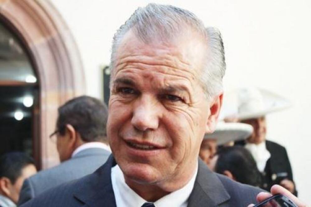 Niega Apolinar haber manejado en estado de ebriedad