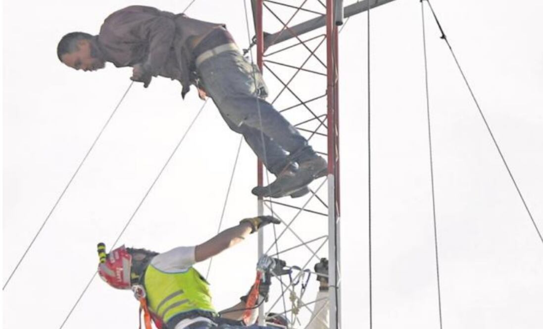 FOTO: ALAN RODRÍGUEZ. EL UNIVERSAL