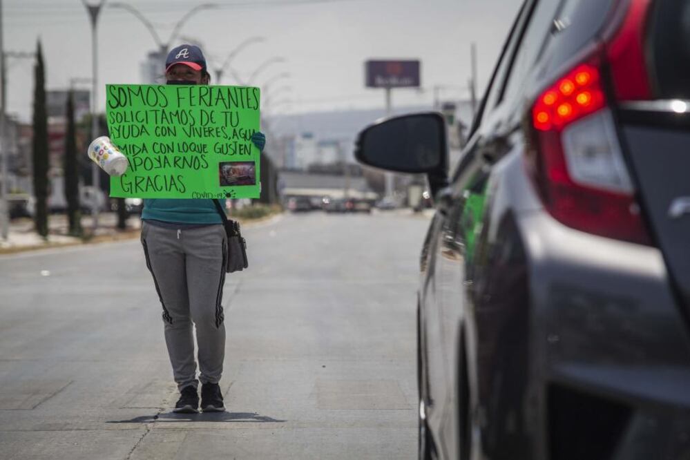 Foto: Demian Chávez, El Universal Querétaro