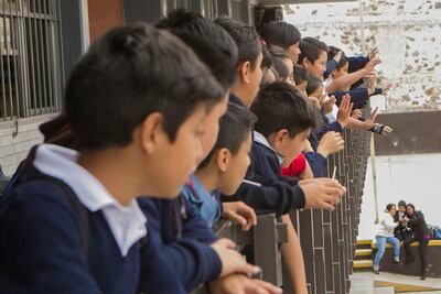 USEBEQ cuenta con 20 sicólogos para apoyo 