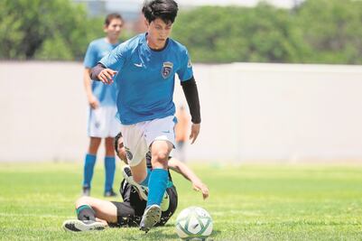 Real Querétaro gana en la ida