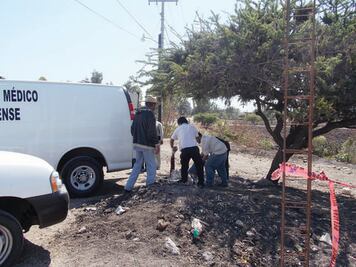 Riña deja un muerto