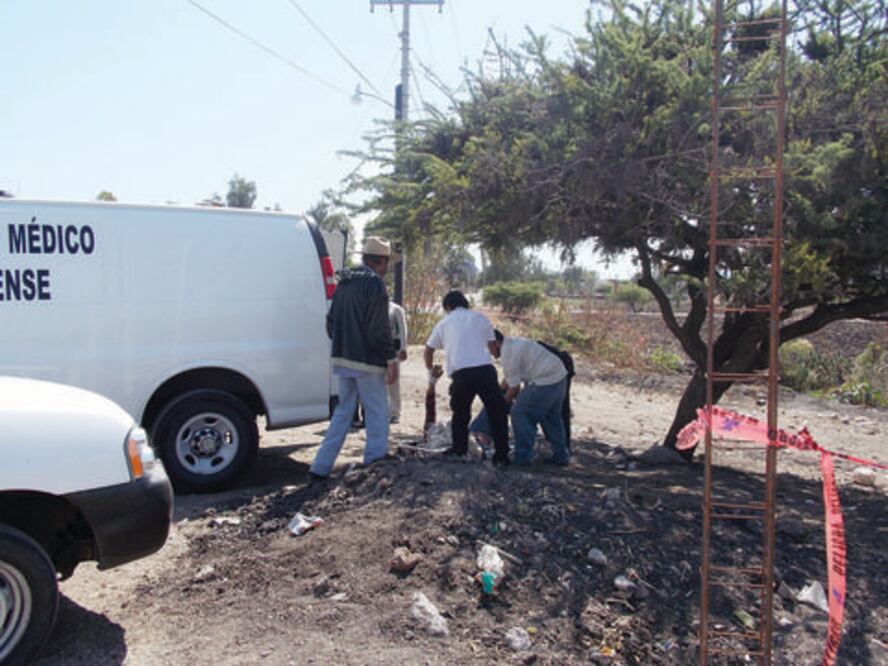Riña deja un muerto