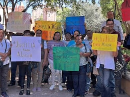 En Querétaro, médicos exigen juicio  justo para Alicia “N”
