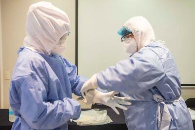 Crece casi 60% casos por Covid en agosto: vocero