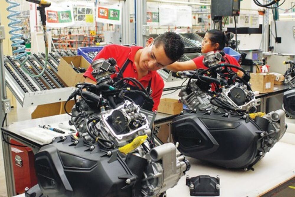 Prevén inversión de empresa automotriz   