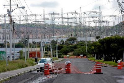 Aumenta la demanda de energía en el Bajío: CFE