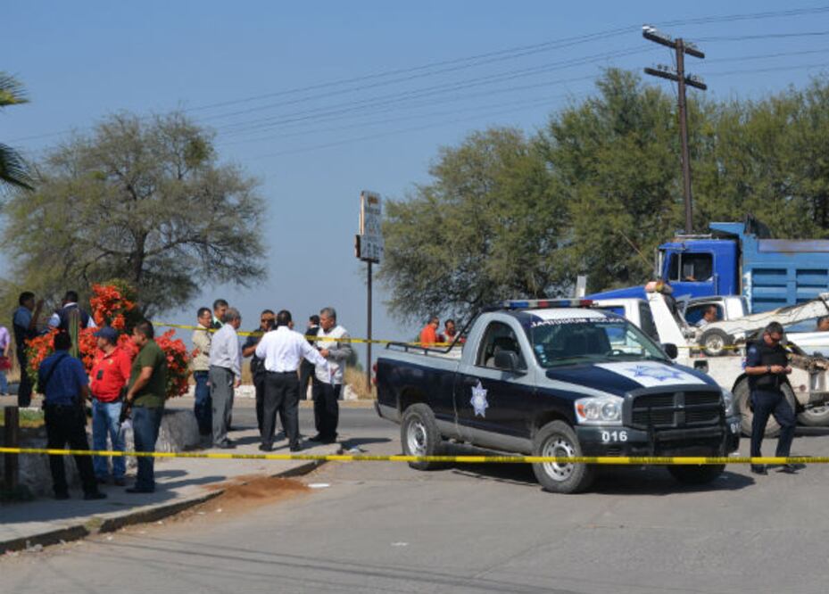  Detallan hechos que costaron la vida a policía 