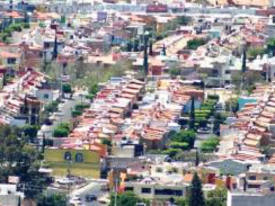 Organizan condominios