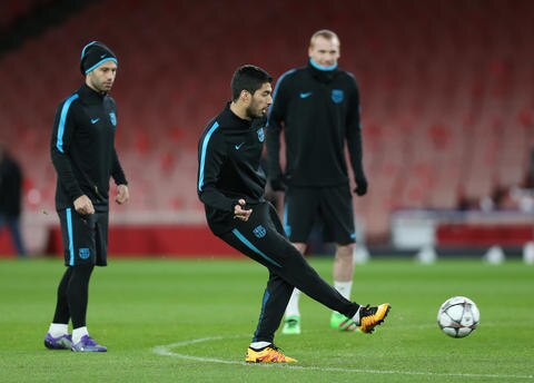 Barça y Munich, los favoritos