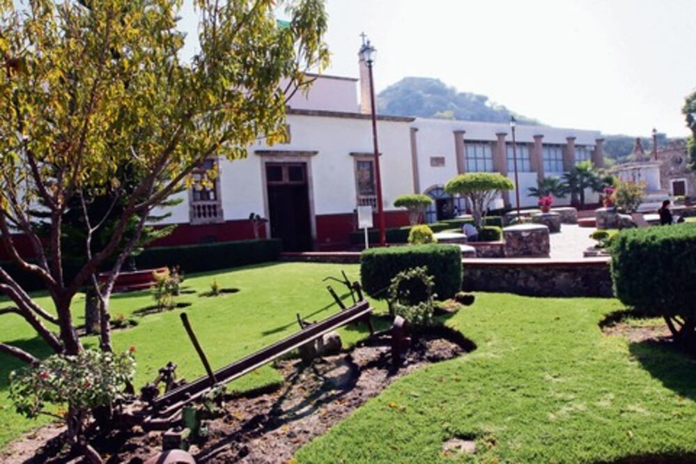 Corregidora celebra una década de sede