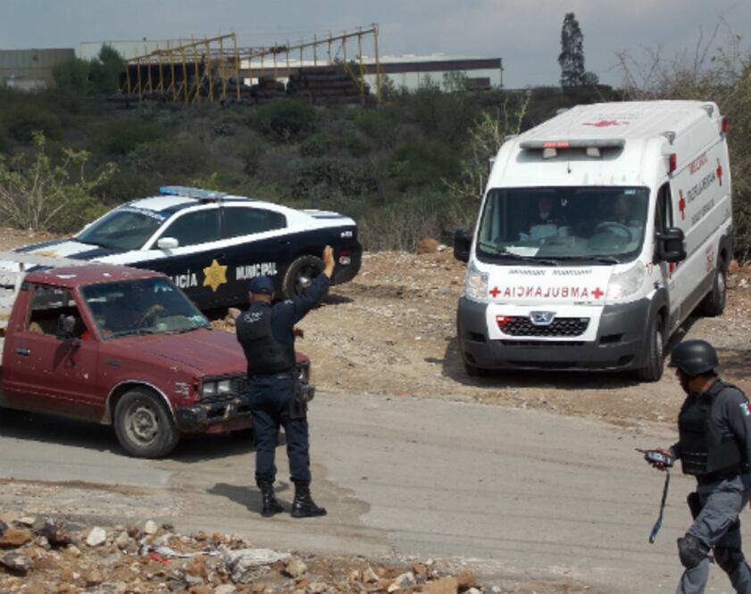 Deja un muerto riña por predio