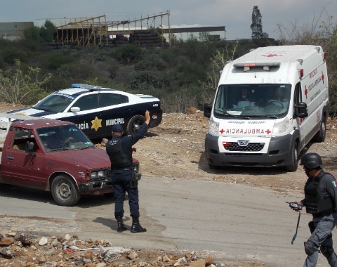 Deja un muerto riña por predio