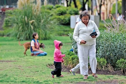 Buscan crear parque temático  