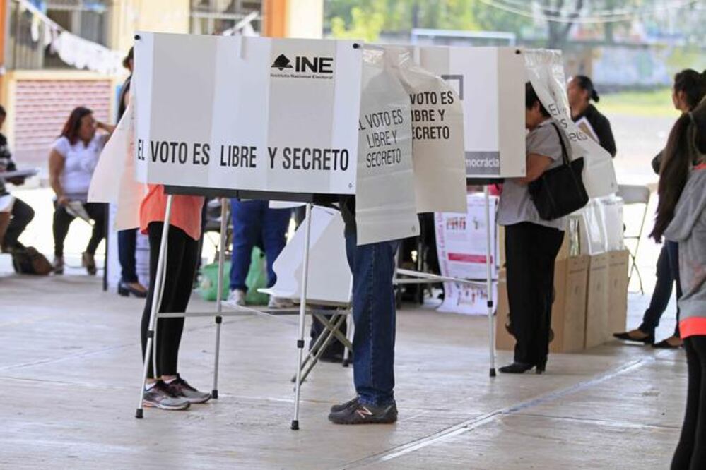 Foto: Archivo. El Universal