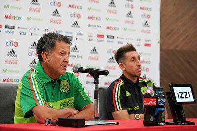 Osorio va por cuatro puntos más