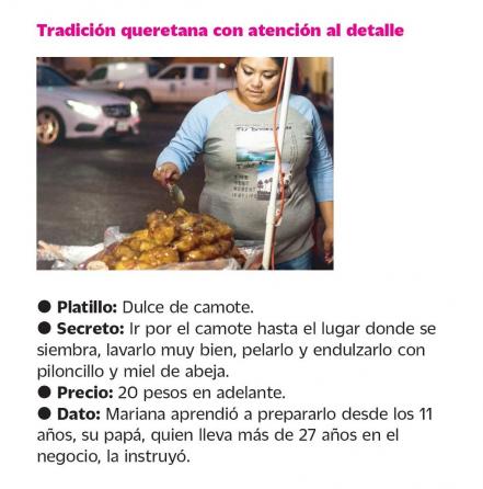 ¡Viva México con sabor!