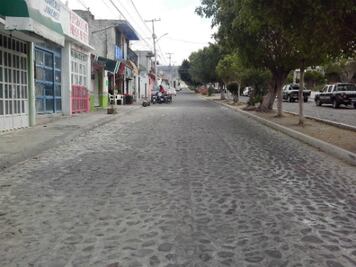 Suben delitos en el sur de la capital