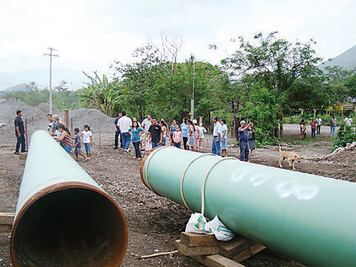 México, cerca de ser importador neto 