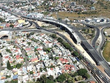 Presentará la SCT proyecto de tren 