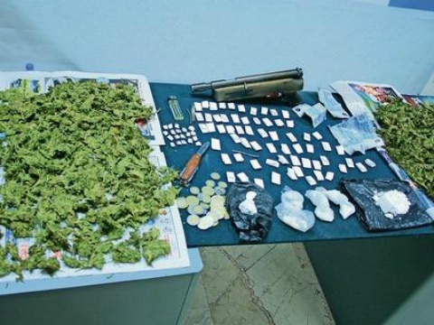 La pesadilla en las calles de Hollywood