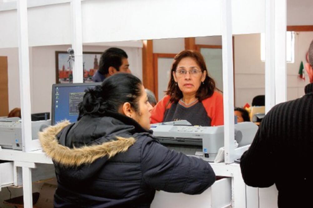 Van recaudados más de 11 mil mdp: SAT