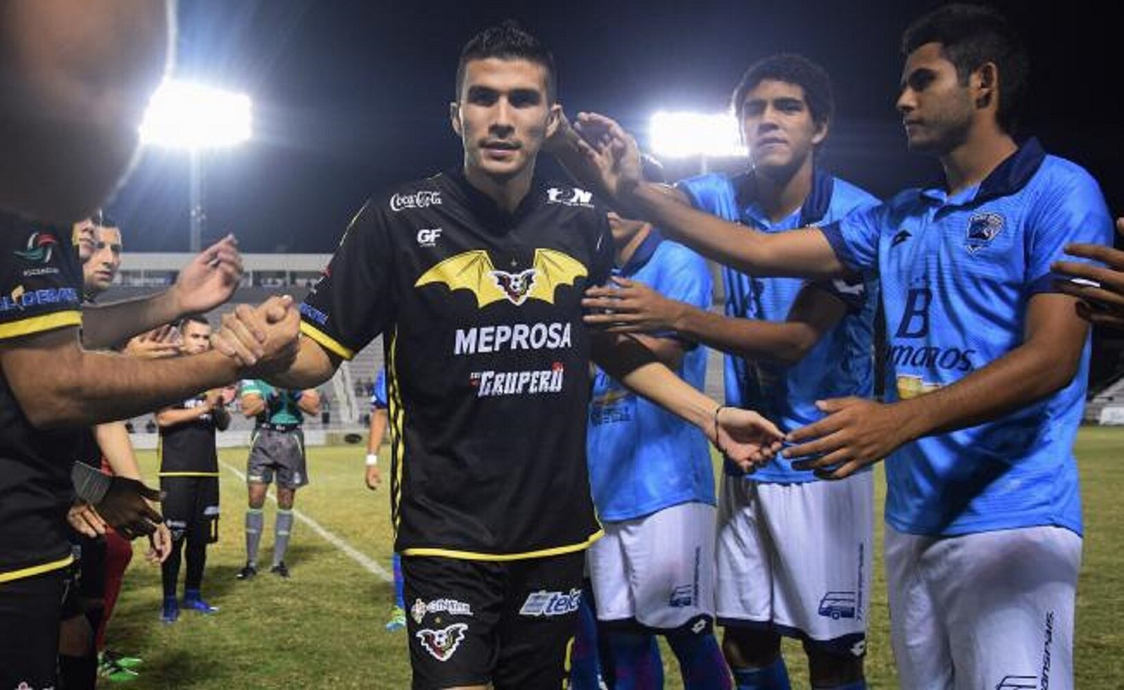 Fallece Ezequiel 'Cheque' Orozco, exfutbolista mexicano