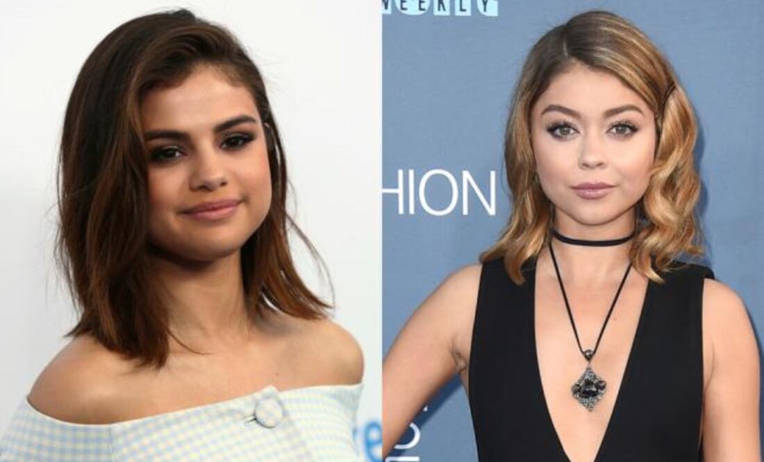 Te presentamos el 'hairstyle' estrella para esta temporada de calor. / Foto: Cortesía AP