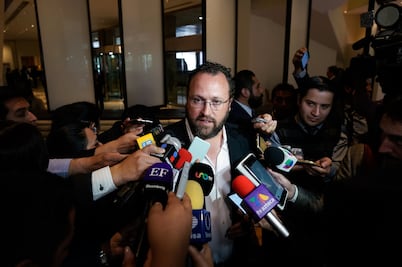 Chocan sectores automotrices de México y Canadá