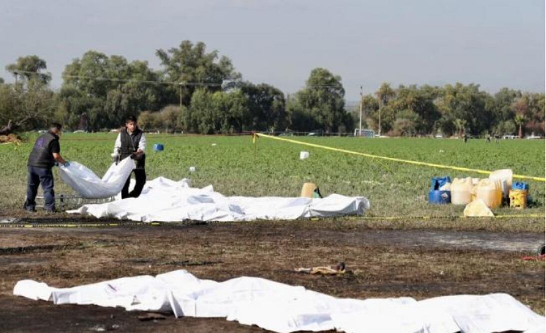 Foto: Valente Rosas/EL UNIVERSAL