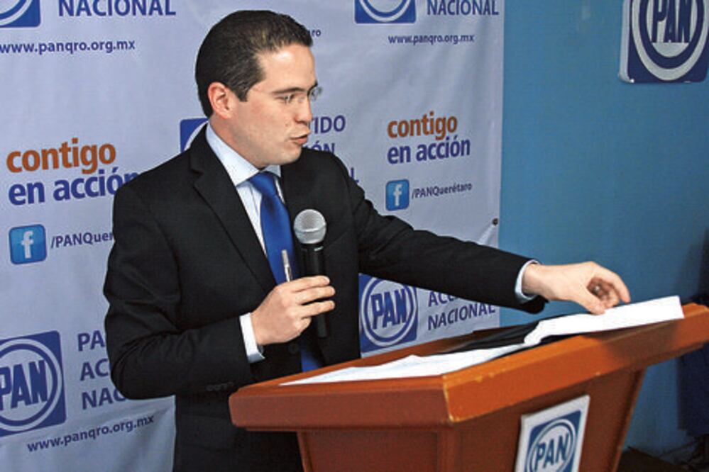 Báez busca crear agenda 