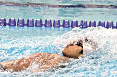  Premiación de Panathlón, lista