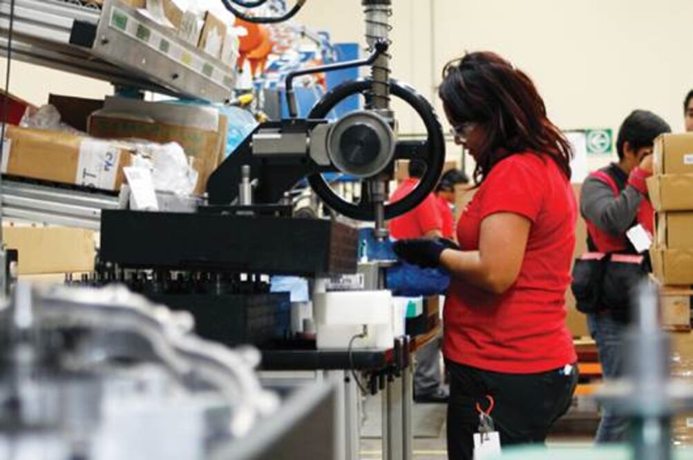 Sedesu estima que IED superará mil mdd