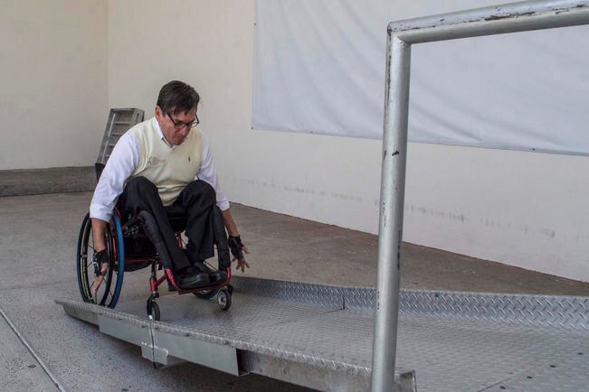 Vida Independiente México afirma que una discapacidad no debe limitar a las personas para ser autosuficientes.