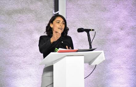 Evadir, la estrategia de las candidatas y los candidatos en el debate a la gubernatura 
