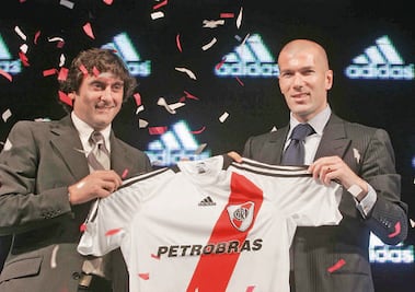 Francescoli siente “ventaja”